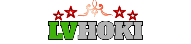 Logo Lvhoki